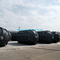 海洋の空気のゴム製 フェンダーDia3.3xL6.5m横浜の船のフェンダー