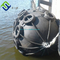 天然ゴムの膨脹可能な排水渠型、膨脹可能なぼうこうの気球の容易な操作