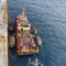 浮遊船 ボート 港口 パネウマティック 海上ゴムフェンダー 直径2.5m 長さ5.5m