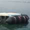 海洋のゴム製 エアバッグ1.5*15mを浮かべる持ち上がる気球のボート8つの層