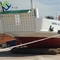 海洋のボートの膨脹可能なゴム製 エアバッグの船の進水のエアバッグ3-12の層