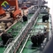 チェーン網が付いている横浜海洋の膨脹可能な浮遊空気のゴム製 フェンダー