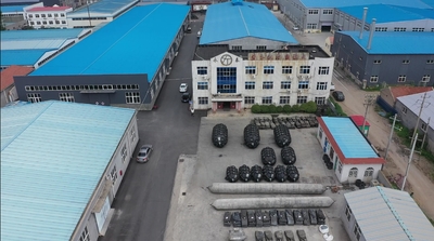 中国 Qingdao Florescence Marine Supply Co., LTD.