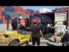 SJY空気のフェンダー