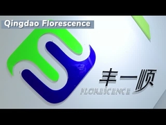FLORESCENCEの工場