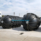 膨脹可能な空気のゴム製 フェンダーの横浜空気のゴム製 フェンダー