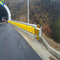道路交通のエヴァの物質的な安全ローラーの障壁の反衝突のバレル