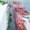横浜タイプ船のゴム製豊富な空気のフェンダーBVは承認した